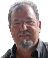 José Antonio Cruz