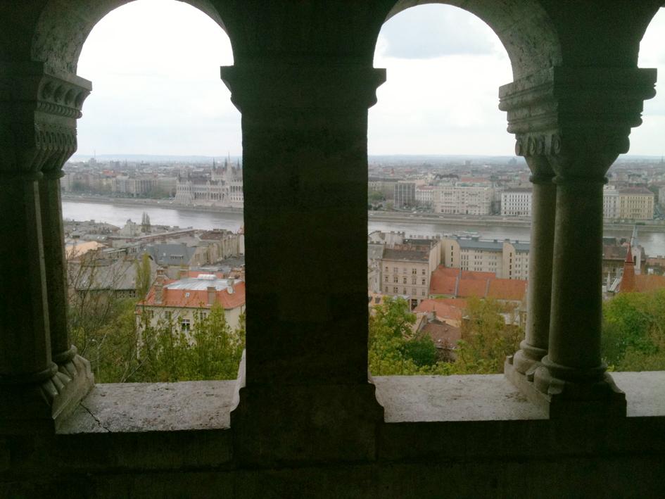 Pest-Buda