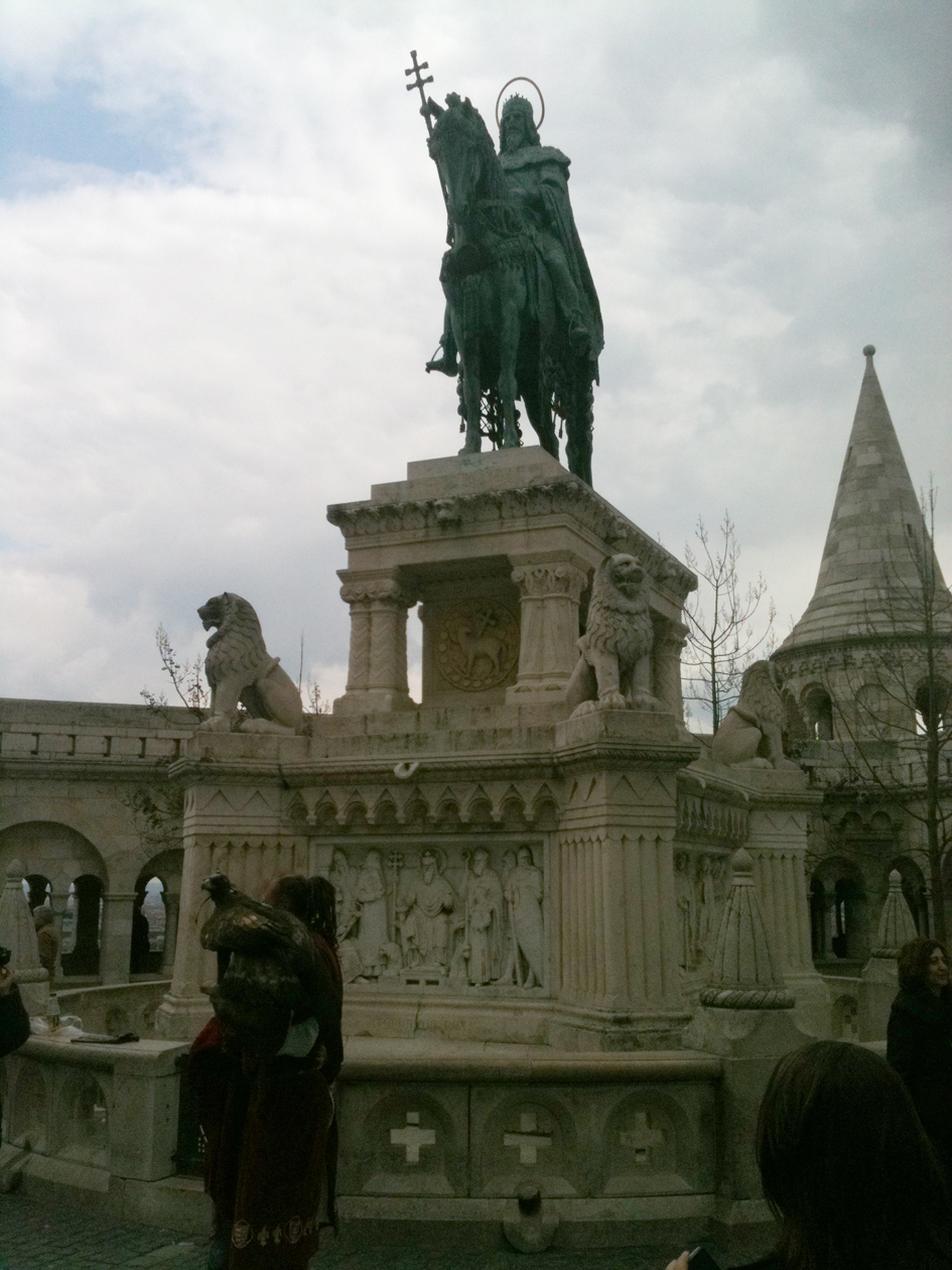 SanEstebanenBuda
