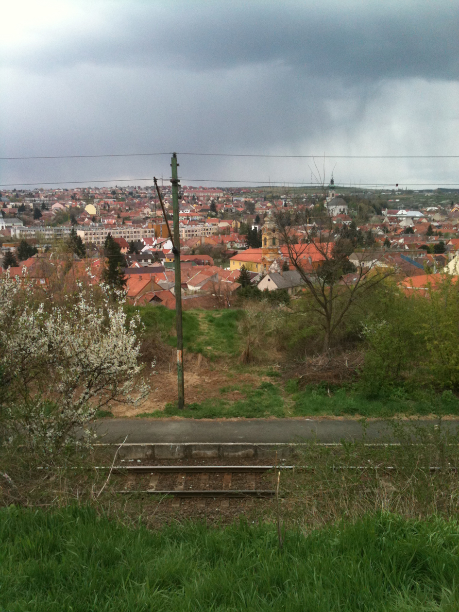 Eger