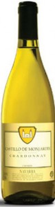 chardonay2009